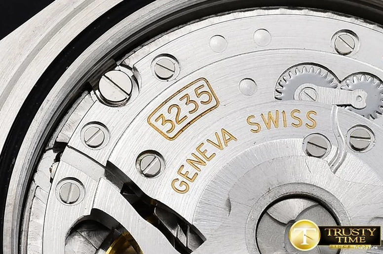 0126 Chic R2DJ0200B – DJ2 41mm 621